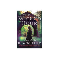 Minotaur Books,US The Wicked Hour (inbunden, eng)