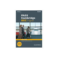 Cengage Learning, Inc PASS Cambridge BEC Higher (häftad, eng)