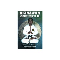 Black Belt Communications Okinawan Goju-Ryu II (häftad, eng)