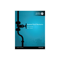 Pearson Education Limited Applied Fluid Mechanics, Global Edition (häftad, eng)