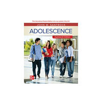 McGraw-Hill Education Adolescence ISE (häftad, eng)