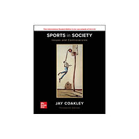 McGraw-Hill Education ISE Sports in Society: Issues and Controversies (häftad, eng)