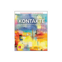 McGraw-Hill Education ISE Kontakte (häftad, eng)