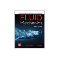 McGraw-Hill Education ISE Fluid Mechanics (häftad, eng)