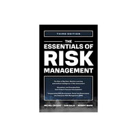 McGraw-Hill Education The Essentials of Risk Management, Third Edition (inbunden, eng)