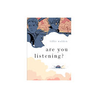 Roaring Brook Press Are You Listening? (häftad, eng)