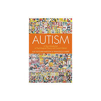 Taylor & francis ltd Autism (häftad, eng)