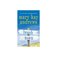 St. Martin's Publishing Group Beach Town (häftad, eng)