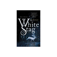 St. Martin's Publishing Group White Stag (häftad, eng)