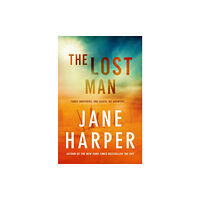 MACMILLAN USA INTERNATIONAL ED LOST MAN (häftad, eng)