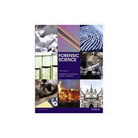Pearson Education Limited Forensic Science (häftad, eng)