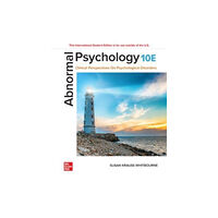 McGraw-Hill Education Abnormal Psychology: Clinical Perspectives on Psychological Disorders ISE (häftad, eng)