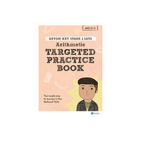 Pearson Education Limited Pearson REVISE Key Stage 2 SATs Maths Arithmetic - Targeted Practice for the 2025 and 2026 exams (häftad, eng)