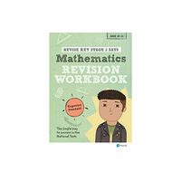 Pearson Education Limited Pearson REVISE Key Stage 2 SATs Maths Revision Workbook - Expected Standard for the 2025 and 2026 exams (häftad, eng)