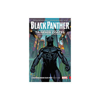 Marvel Comics Black Panther: A Nation Under Our Feet Book 1 (häftad, eng)