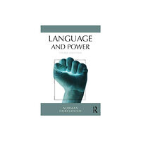Taylor & francis ltd Language and Power (häftad, eng)