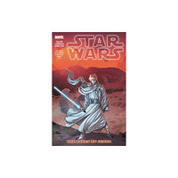 Marvel Comics Star Wars Vol. 7: The Ashes Of Jedha (häftad, eng)