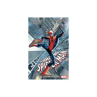 Marvel Comics Amazing Spider-man By Nick Spencer Vol. 2: Friends And Foes (häftad, eng)