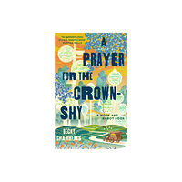 Tor Books A Prayer for the Crown-Shy (inbunden, eng)