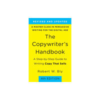 St Martin's Press The Copywriter's Handbook (4th Edition) (häftad, eng)