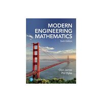 Pearson Education Limited Modern Engineering Mathematics (häftad, eng)