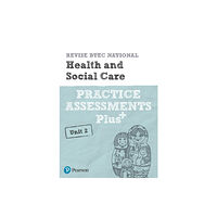 Pearson Education Limited Pearson REVISE BTEC National Health and Social Care Practice Plus U2 - for 2025 exams (häftad, eng)