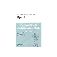 Pearson Education Limited Pearson REVISE BTEC National Sport Practice Plus U1 - for 2025 exams (häftad, eng)