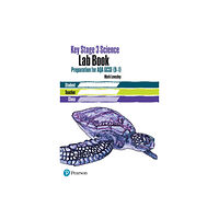Pearson Education Limited Key Stage 3 Science Lab Book - for AQA (häftad, eng)