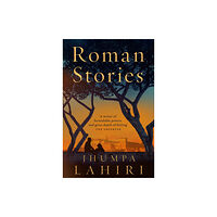 Pan Macmillan Roman Stories (häftad, eng)