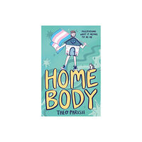 Pan Macmillan Homebody (häftad, eng)