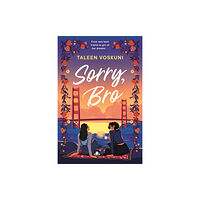 Pan Macmillan Sorry, Bro (häftad, eng)