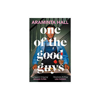 Pan Macmillan One of the Good Guys (inbunden, eng)