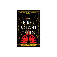 Pan Macmillan The First Bright Thing (inbunden, eng)