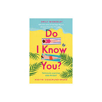 Pan Macmillan Do I Know You? (häftad, eng)