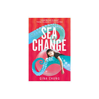 Pan Macmillan Sea Change (häftad, eng)