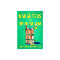 Pan Macmillan Daughters of Jerusalem (häftad, eng)