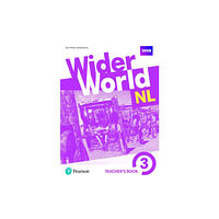 Pearson Education Limited Wider World Netherlands 3 Teacher's Book (bok, spiral, eng)