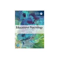 Pearson Education Limited Educational Psychology, Global Edition (häftad, eng)