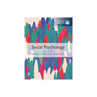 Pearson Education Limited Social Psychology, Global Edition (häftad, eng)