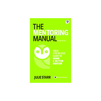 Pearson Education Limited The Mentoring Manual (häftad, eng)