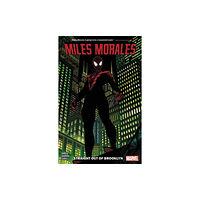 Marvel Comics Miles Morales: Spider-Man Vol. 1 (häftad, eng)