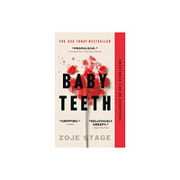 St. Martin's Publishing Group Baby Teeth (häftad, eng)