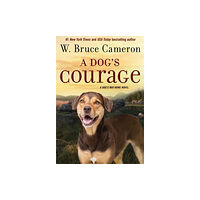 Tor Publishing Group A Dog's Courage (häftad, eng)