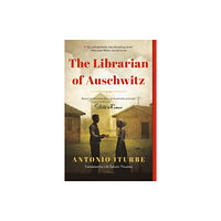 Square Fish The Librarian of Auschwitz (Special Edition) (häftad, eng)