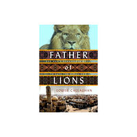 Tom Doherty Associates Father of Lions (häftad, eng)