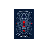 Flatiron Books Caraval Collector's Edition (inbunden, eng)