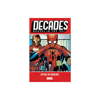 Marvel Comics Decades: Marvel In The 00s - Hitting The Headlines (häftad, eng)