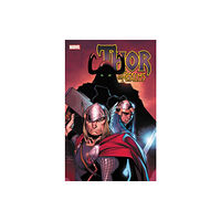 Marvel Comics Thor Of The Realms (häftad, eng)