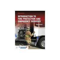 Jones and Bartlett Publishers, Inc Introduction To Fire Protection And Emergency Services (inbunden, eng)