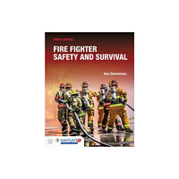 Jones and Bartlett Publishers, Inc Fire Fighter Safety And Survival (inbunden, eng)